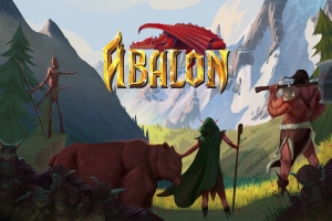 召唤命途/Abalon (formerly Summoners Fate)