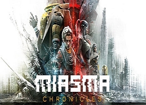 迷瘴纪事/Miasma Chronicles