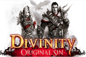 神界3：原罪加强版/Divinity: Original Sin – Enhanced Edition