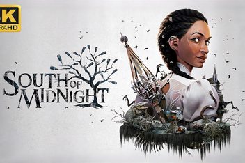 午夜以南/South of Midnight