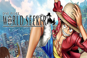 海贼王：世界探索者/One Piece: World Seeker（v1.40）