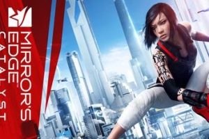 镜之边缘：催化剂/Mirror’s Edge: Catalyst