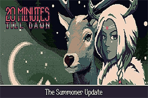 黎明前20分钟/20 Minutes Till Dawn