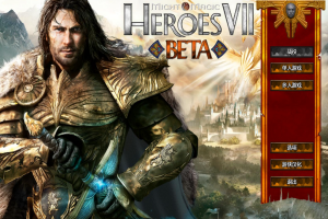 魔法门之英雄无敌7+6+5+4+3+2游戏下载PC中文版(v1.7版)