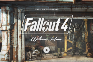 辐射4/3/2/1/附历代合集/辐射避难所/新维加斯/钢铁兄弟会