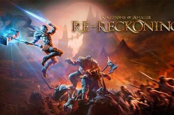 阿玛拉王国：惩罚重制版/Kingdoms of Amalur: Re-Reckoning
