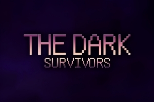 暗黑幸存者/The Dark Survivors