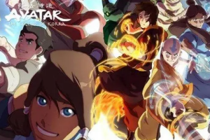 降世神通：寻求平衡/Avatar: The Last Airbender – Quest for Balance