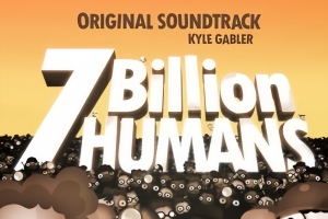 70亿人类/7 Billion Humans