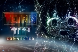 俄罗斯方块效应：连接/Tetris Effect: Connected