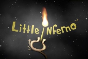 小小炼狱/小小地狱之火/Little Inferno