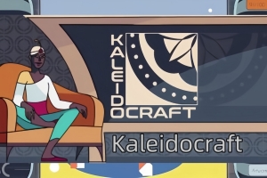 Kaleidocraft
