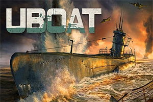 潜艇/UBOAT(TB131-hotfix1)