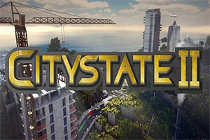 城市之星2/Citystate II（v1.4.3b）