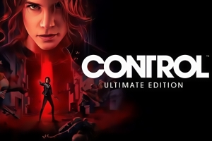 控制 – 终极合辑/Control Ultimate Edition