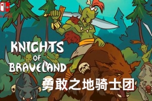 勇敢之地骑士团 / Knights of Braveland