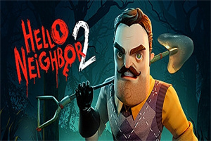 你好邻居2/Hello Neighbor 2（v1.1.17.1）