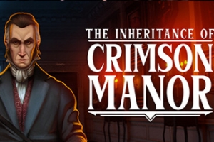 绯红庄园的继承权/赤红庄园的传承/The Inheritance of Crimson Manor