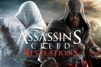 刺客信条:启示录/Assassins Creed:Revelations