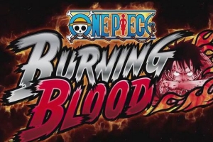 海贼王：燃烧之血/One Piece Burning Blood