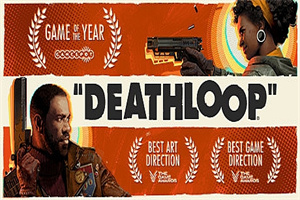 死亡循环/DEATHLOOP（v1.769.5.5版）