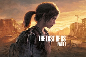 密码保护：最后的生还者-美末1/The Last of Us™ Part  I  密码：123最后生还者