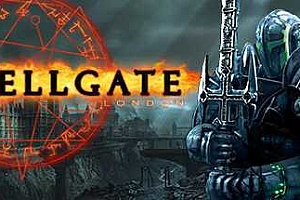 暗黑之门 ：伦敦/Hellgate:London