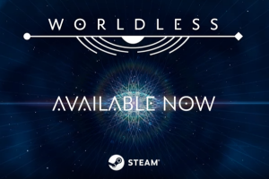 无界/Worldless