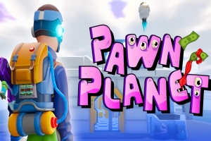 典当星球/Pawn Planet