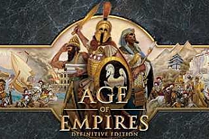帝国时代1-4全系列合集/Age of Empires【1-4全系列】