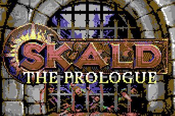SKALD：攻打黑修院/SKALD: Against the Black Priory