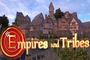 帝国与部落/Empires and Tribes