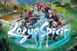游灵/Rogue Spirit