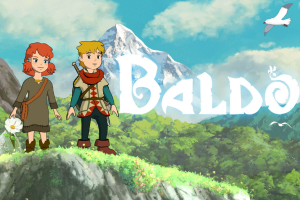 巴尔多：猫头鹰守卫者/Baldo: The Guardian Owls