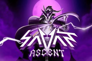 Savant – Ascent REMIX