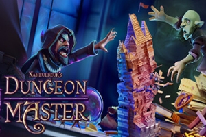 纳赫鲁博王国地下城大师/Naheulbeuk’s Dungeon Master