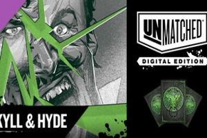 不对称：数字版/Unmatched: Digital Edition