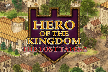 王国英雄：失落传说2/Hero of the Kingdom: The Lost Tales 2