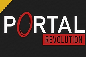 传送门：进化/Portal: Revolution