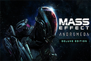 质量效应:仙女座/Mass Effect：Andromeda