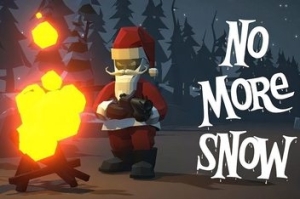 不再下雪/No More Snow