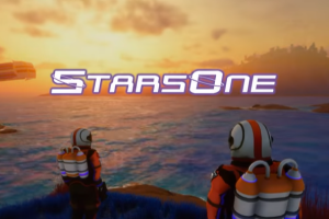 孤星探险/StarsOne