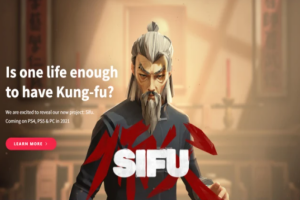 师父数字豪华版/Sifu Digital Deluxe Edition