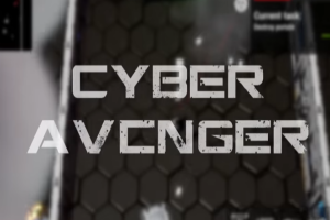 赛博复仇者/Cyber Avenger