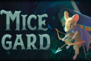 玩鼠米加德/MiceGard