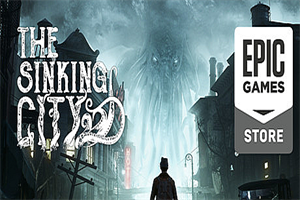 沉没之城/The Sinking City