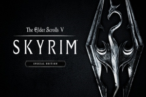 上古卷轴5：周年纪念版/The Elder Scrolls V: Skyrim Special Edition