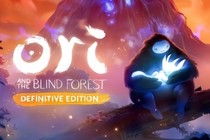 奥日与黑暗森林/Ori and the Blind Forest