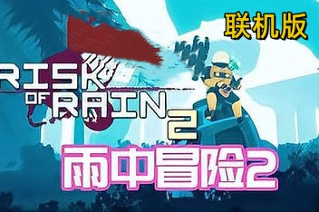 雨中冒险2/Risk of Rain 2/支持网络联机