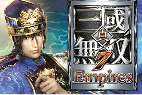 真三国无双7:帝国/Dynasty Warriors 7:Empires(+游戏修改器)